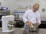 COLLANA DVD 2012/2013 - Boscolo Etoile Academy - Crostata al cioccolato per Lindt
