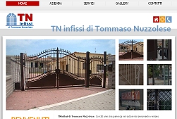 TN infissi