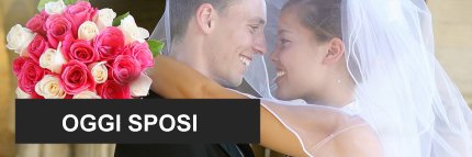 Prenotate il Video per il vostro Matrimonio